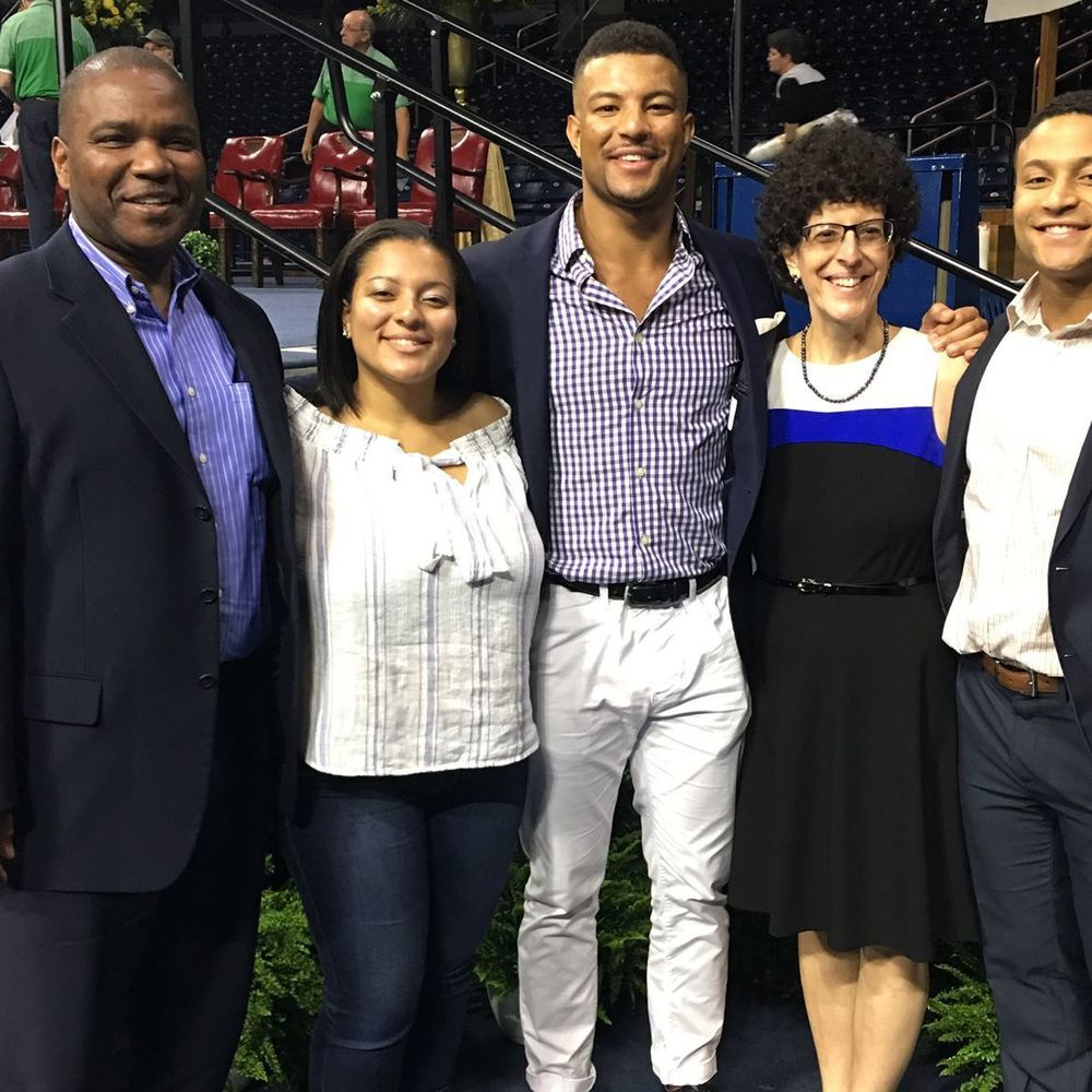 Meet your Posher, Shannon